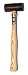 Thor 02-110  Rawhide Mallet 2-1/2-Inch Long Head