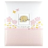 Carter's Loose-Leaf Memory Book, Blossom