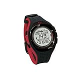Sigma PC-9 Heart Rate Monitor Women's Black/Berry