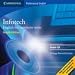 Books : Infotech Audio CD (Cambridge Professional English)