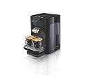 Philips HD7860/60 Senseo Quadrante Kaffeepadmaschine, schwarz