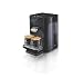 Image of Philips HD7860/60 Senseo Quadrante Kaffeepadmaschine, schwarz