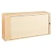 Guidecraft Hideaway Block Organizer - Tan