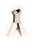 LINDSTROM PLIER CUTTER OBLIQUE FLUSH END 7291