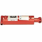 Buyers Replacement Hydraulic Cylinder for Western Plow by Buyers