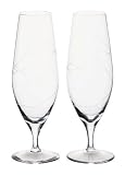 NARUMI GLASSWORKS�i�O���X���[�N�X�j �y�A�r�A300cc�y�e�B�A�z GW4018-05300A �J���N���X�^��