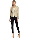 Anne Klein Women's Menswear Blazer Anne Klein Women's Menswear Blazer