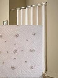 Trousseau Shower Curtain