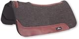 Classic Equine ContourFlex Square Saddle Pad