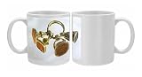 Fob seal Photo Mugs