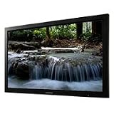 42 Plasma Display Monitor Blk