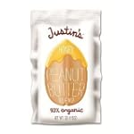 Justin's Organic Honey Peanut Butter (box of 10)