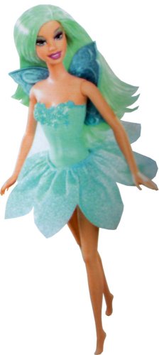 Barbie Blue Fairy Fun Doll 31aDRIVHK1L Barbie Blue Fairy Fun Doll