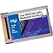 Intel MBLA3356PAK20 56Kbps Card Bus Modem