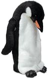 Zoo Headcover Penguin 460cc
