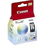 Canon CL-211 XL Cartridge (Color)