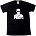 RADIO 4 - Party Crasher - Black T-shirt