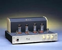 JoLida JD 302B - Amplifier