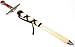 Kingdom of Heaven Sword of Ibelin Medieval Knight Sword