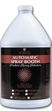 Norvell Sunless Spray Booth Solution Clear - 5 Gallon