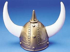 Viking Helmet
