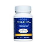 Enzymatic Therapy - Dmg-B15 Plus, 60 capsules