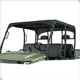 New Genuine Polaris Ranger Accessories / RANGER 2008 / RANGER CREW Bimini Soft Top / pt # 2876869-070