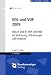 VOL und VOF 2009: VOL/A und B, VOF und VgV mit Einf&uuml;hrung, Erl&auml;uterungen und Synopse. CD-ROM mit aktuellen Texten der VOL und VOF, die europ&auml;ischen ... sowie n&uuml;tzliche Links