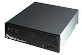 Plextor PX-B940SA - Disk drive - BD-RE - 12x2x8x - Serial ATA - internal - 5.25 - black