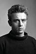 James Dean Movie (Face, No Text) Poster Print - 24x36