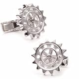 Sterling SIlver Cufflinks