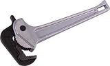 ＴＲＵＳＣＯ　ラピッドパイプレンチ（アルミ製）　４５０ｍｍ　4889070 TPWR450AL