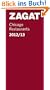 Zagat Chicago Restaurants (Zagat Survey: Chicago Restaurants)