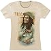 Bob Marley - Girls Jr. Tees