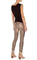 Metallic Jean