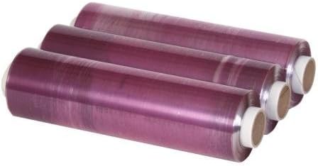 1 x 3 Perforated Cling Film (300 x 300 x 500m) (Free P&amp;P on all products) by Catering Cling Film