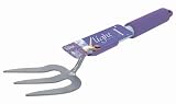 YEOMAN Light Choice Soft Grip Fork