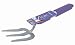 YEOMAN Light Choice Soft Grip Fork