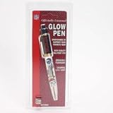 Denver Broncos Glow Pen by Duck House