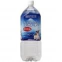 アース・バイオケミカル ペットの天然水Ｖウォーター　２０００ｍｌ