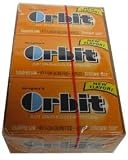 Orbit Citrus Mint Gum