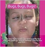 KIMBO EDUCATIONAL BUGS BUGS BUGS CD