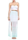 2B Reef Stripe Jazmin Maxi Dress 31aDh71pS L. SL160 2B Reef Stripe Jazmin Maxi Dress