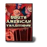 South American Traditions - B001G0GAD4