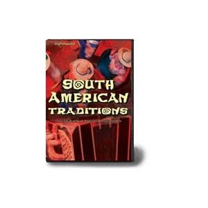South American Traditions