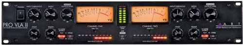 ART Pro VLA II Tube Compressor