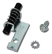Sunroof Switch Assembly 3L8Z-15A699-AAA