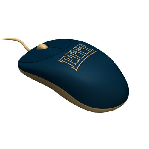 Pittsburgh Panthers Optical Mouse