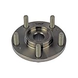 Dorman 930-608 Wheel Hubs (Flange) by Dorman