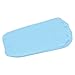 Golden Heavy Body Acrylic, 2 Ounce Tube, Light Phthalo Blue (1577-2)